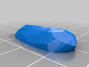 dispersão de terreno rock pack brinquedos & games pedra o wargame 3d print model - Mito3D