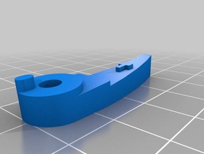 perilla partes 3d print model - Mito3D