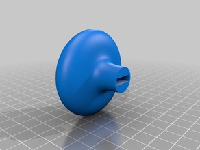 hand replacement kitchen & dining disabled helping 3d print model - Mito3D
