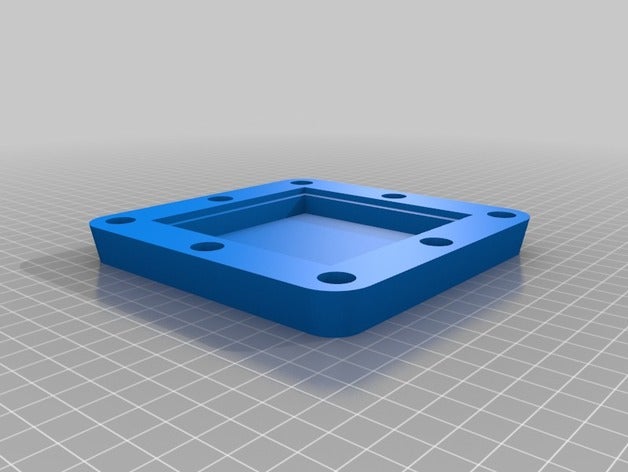 marmo mani che aiutano peso il fai da te aiutando le locline ponderato 3D print model - Mito3D