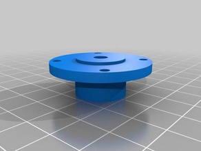single cylinder steam engine engineering 3d print model - Mito3D
