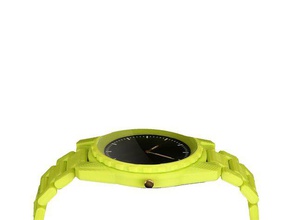 functioning wristwatch accessories 3d print model - Mito3D