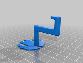 f nhalter la salle de bains 3d print model - Mito3D