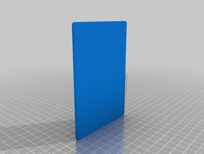 grymkin arcana-Karten Spiele arcana Horden warmachine 3d print model - Mito3D