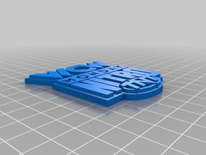 wrestling stage playsets 3d print model - Mito3D