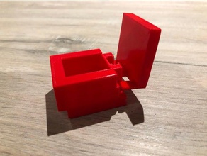 sushi maker 3d printer accessories 3d print model - Mito3D