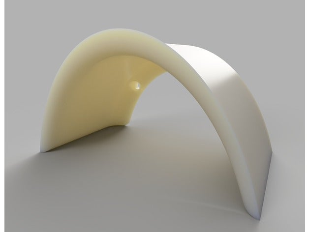 cuffie per montaggio a parete organizzazione le supporto titolare monte gancio muro fissaggio 3D print model - Mito3D