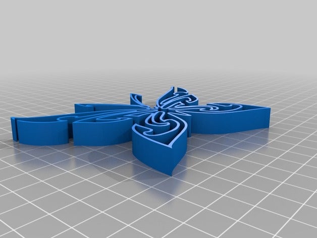 tremendous jaiks-kup 3d printing 3D print model - Mito3D