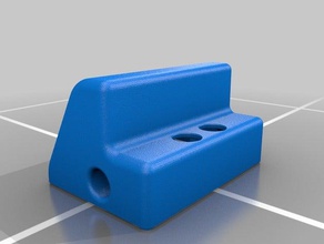 mini pannello di controllo gadget 3d print model - Mito3D