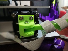 snapmaker pi camera mount & holder 3d printer accessories octopi octoprint raspberry rpi accessory 3d print model - Mito3D