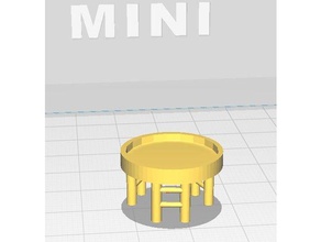 pandemic board game haven games 3d print model - Mito3D
