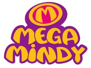 mega mindy badge toy & game accessories