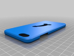 iphone 6 Fall 3d-drucken 3d print model - Mito3D