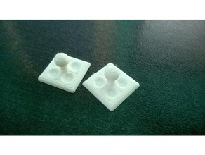 pequeño alimentador las hormigas de polonia el formicarium 3d print model - Mito3D