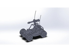 gi joe awe striker toys & games 3d print model - Mito3D