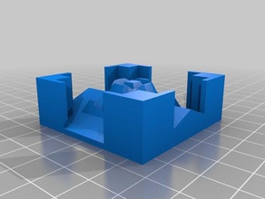 iwmad - monument mystery 3d printing 3d print model - Mito3D