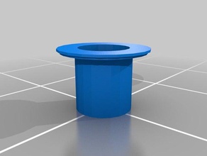 pj5cmhydroponicsplanter les conteneurs 3d print model - Mito3D