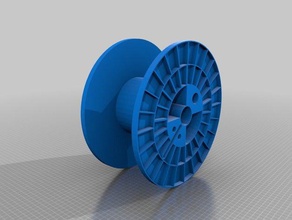 5 kg makara 3d yazıcılar 3d print model - Mito3D