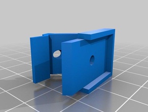 lotus s2 göstergesi klip tamir elise Otomotiv 3d print model - Mito3D