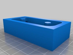 homokmag szersz m Modell-Möbel 3d print model - Mito3D