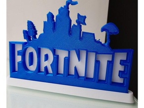 solidback fortnite remix - base Spielzeug & Spiele console cool pcmr stand 3d print model - Mito3D