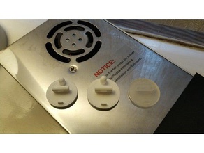 ikea 365+ récipient de nourriture remplacement la vapeur pac cuisine et salle à manger 3d print model - Mito3D