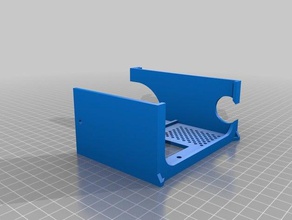 switch case 3d printer accessories 3d print model - Mito3D