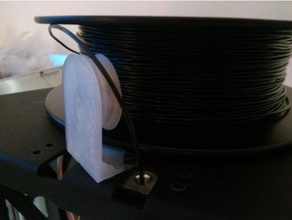 filament pulley 3d printer accessories