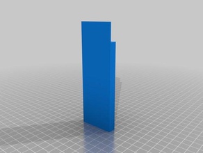 trimestre de funil partes pac man 3d print model - Mito3D