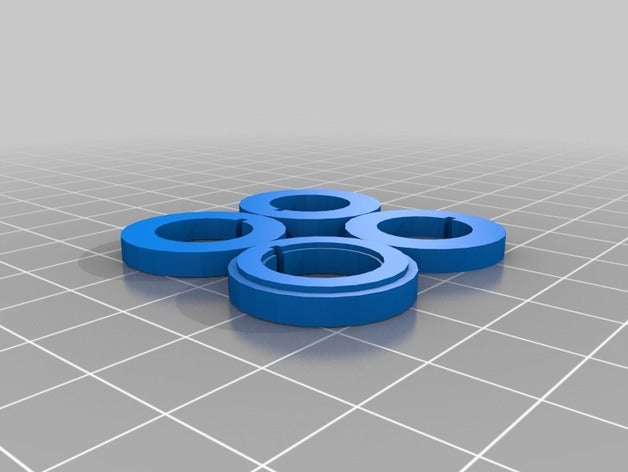 uovo di sicuro funziona il fai da te sfida contenitore la pasqua serratura tinkercad giocattolo utile 3D print model - Mito3D