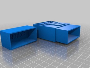dale earnhardt sr A impressão 3d 3d print model - Mito3D