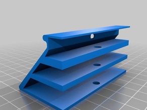stand phone iphone 3d print model - Mito3D