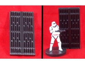 imperial light panel Spiele 3d print model - Mito3D