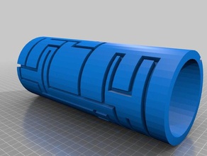 labirinto A impressão 3d basquete nba 3d print model - Mito3D