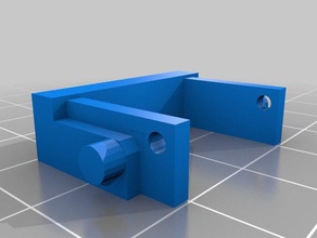 micro moineau realacc y150 L'impression 3d 3d print model - Mito3D