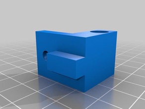 bed support 3d printers 3d print model - Mito3D
