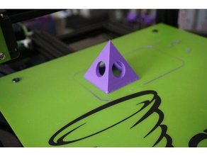 ressamlar yükseklik blok sanat araçları 3d print model - Mito3D