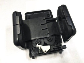 alternative part thanko mount holder 3d print model - Mito3D