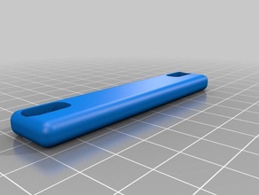 penny catapult 3d printing launcher 3d print model - Mito3D