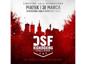 dsf kickboxing sfida art 3d print model - Mito3D