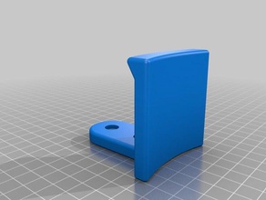 hortum makarası kordon sarma organizasyon 3d print model - Mito3D