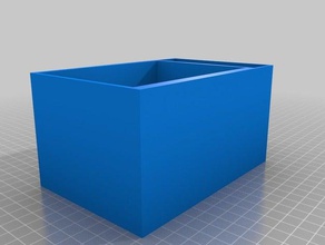 mini-toolbox ausprobieren tools 3d print model - Mito3D