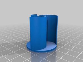 uhhhhhhh ferramentas de arte 3d print model - Mito3D