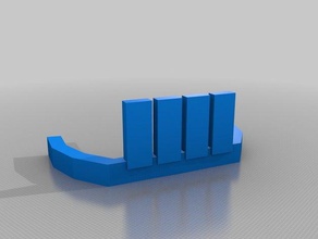 i denti insieme modelli 3d print model - Mito3D