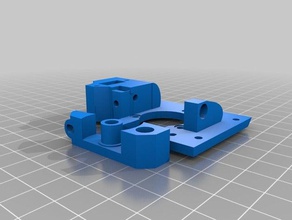 filament movement detector 3d printing 3d print model - Mito3D