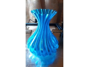 meu primeiro vaso recipientes 3d print model - Mito3D