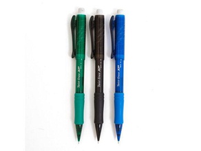 pentel twist erase xp pencil top eraser extender office 3d print model - Mito3D