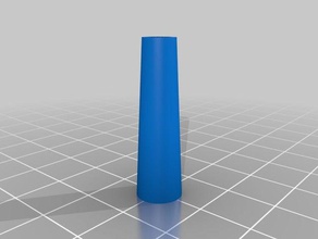 conjunto de filtro herramientas del arte el fumar la articulación marihuana porro porros humo malezas 3d print model - Mito3D