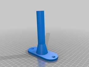 leiterhaken merdiven bölmesi bulunur ev gereçleri 3d print model - Mito3D