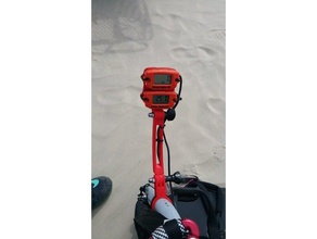 gopro mount tto holder sport & outdoors paramotor paramotoring power paragliding ppg